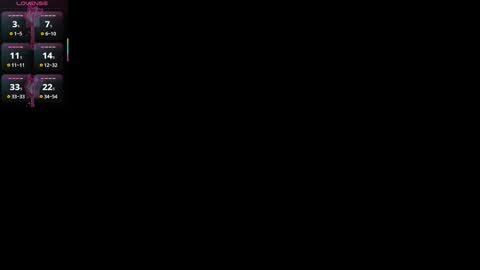 Samantha Cruz online show from February 11, 11:26 am