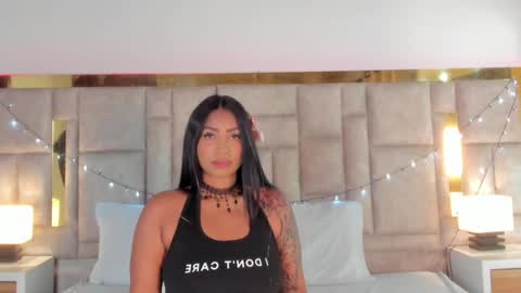 Miss Abigail  online show from January 20, 12:28 pm