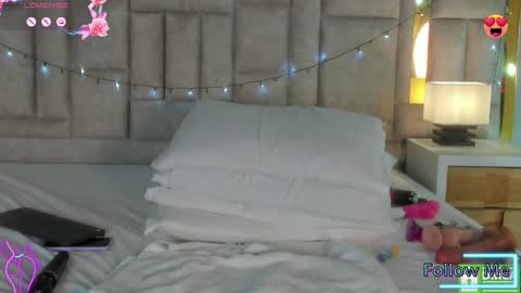 Miss Abigail  online show from January 30, 3:08 pm