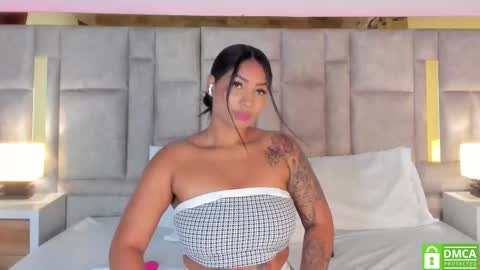 Miss Abigail  online show from February 20, 4:03 pm