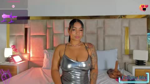 Miss Abigail  online show from October 2, 2:46 pm