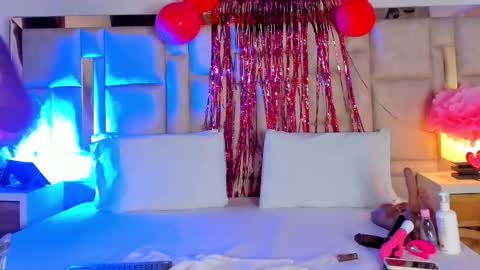 Miss Abigail  online show from February 15, 1:09 pm