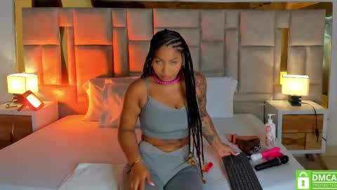 Miss Abigail  online show from March 15, 12:55 pm