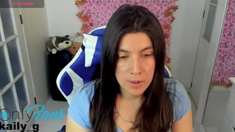 Snapshot of miss_adams01 chatting on September 11, 10:43 pm miss_adams01 online show from September 11, 10:43 pm