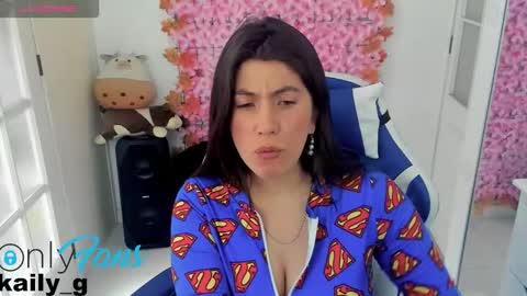 Snapshot of miss_adams01 chatting on October 17, 5:59 pm miss_adams01 online show from October 17, 5:59 pm