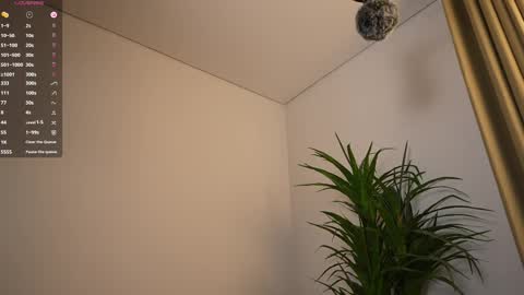 miss airi online show from March 4, 3:40 pm