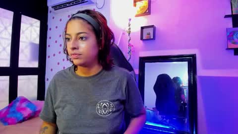 Snapshot of miss_akemi chatting on October 20, 1:11 pm Akemi 3 online show from October 20, 1:11 pm