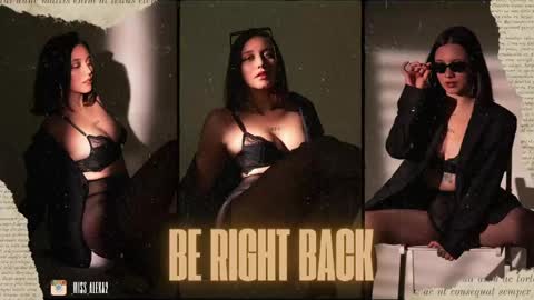Alexa Sarmiento online show from May 11, 4:04 pm