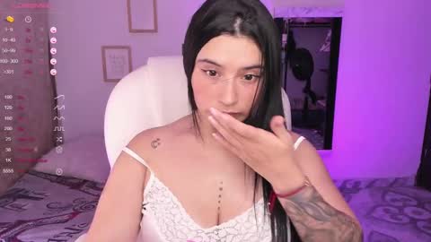 Snapshot of miss_alice0 chatting on January 30, 4:37 am Alice online show from January 30, 4:37 am
