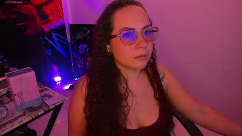 miss_alisse online show from May 9, 4:39 am