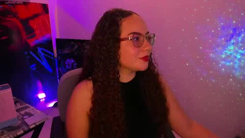 miss_alisse online show from May 11, 2:28 am
