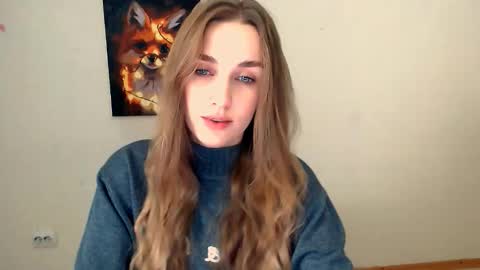 Angelina online show from November 16, 7:14 am