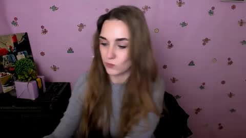 Angelina online show from January 7, 6:49 am