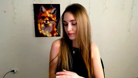 Angelina online show from March 10, 7:02 am