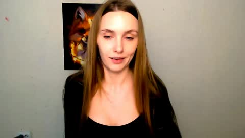 Snapshot of miss_angelina_ chatting on April 17, 6:38 am Angelina online show from April 17, 6:38 am