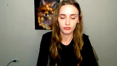 Snapshot of miss_angelina_ chatting on April 28, 6:40 am Angelina online show from April 28, 6:40 am
