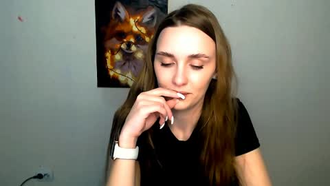 Snapshot of miss_angelina_ chatting on April 30, 6:09 am Angelina online show from April 30, 6:09 am