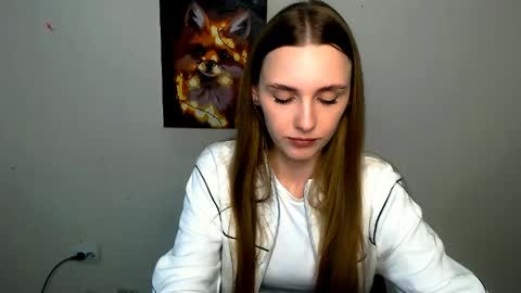 Snapshot of miss_angelina_ chatting on May 1, 6:07 am Angelina online show from May 1, 6:07 am