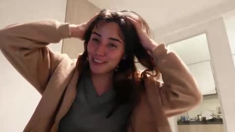 miss_ann_1 online show from May 6, 12:19 am
