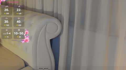 Anna online show from December 4, 12:19 am