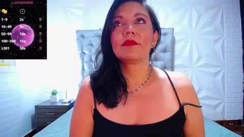 Snapshot of miss_antonellaa_ chatting on February 21, 11:11 am Antonella online show from February 21, 11:11 am