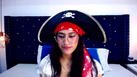 miss_ariss online show from October 20, 4:13 am