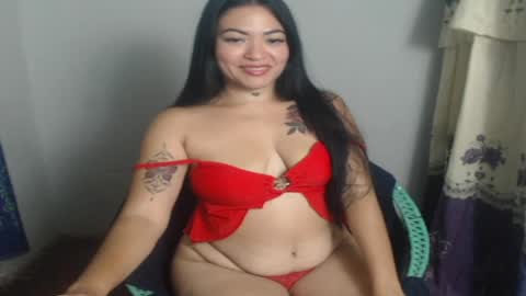 Snapshot of miss_artemisa1 chatting on March 31, 8:59 am online show from March 31, 8:59 am