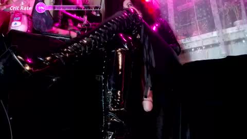 Snapshot of miss_asmodeus chatting on February 27, 9:04 pm missAsmodeus online show from February 27, 9:04 pm