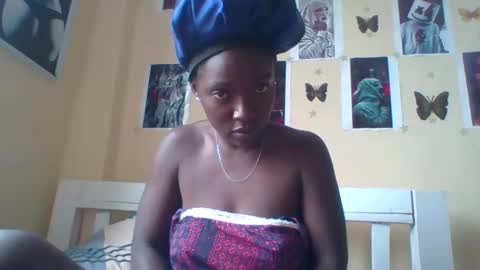 miss_atitude online show from September 30, 9:14 am