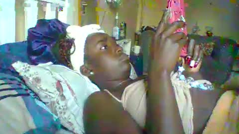 miss_atitude online show from October 1, 4:51 am