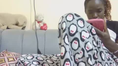 miss_atitude online show from October 30, 6:30 pm