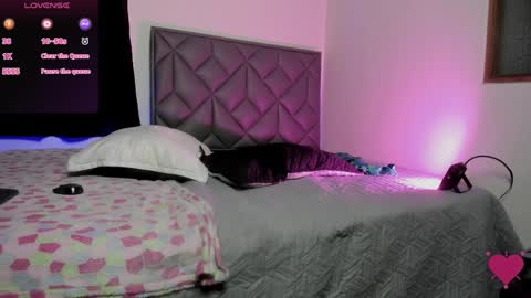 Aurora online show from January 9, 5:13 am