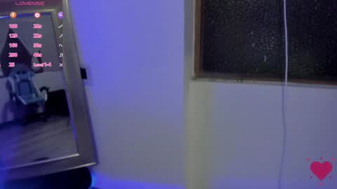 Aurora online show from January 11, 8:11 am