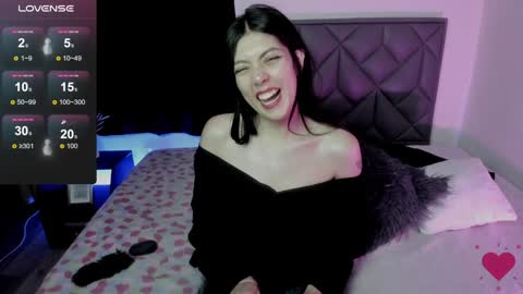 Aurora online show from January 20, 1:07 am