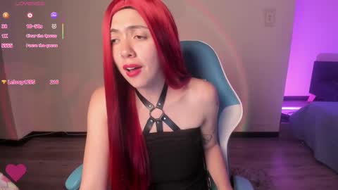 Aurora online show from March 8, 4:01 am