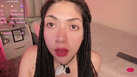 Aurora online show from September 27, 2:27 am