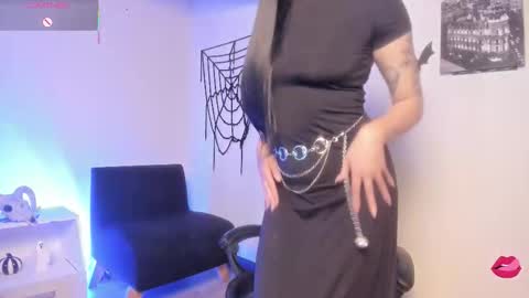 Aurora online show from November 2, 9:06 pm