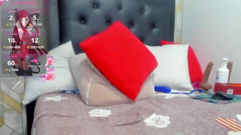 miss_big_ass21 online show from February 8, 6:01 am