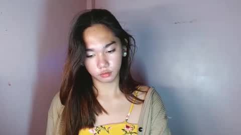 Catriona online show from January 17, 2:05 am