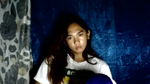 Catriona online show from February 11, 6:13 pm