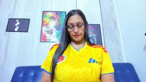Snapshot of miss_bobbies chatting on June 27, 7:52 pm Naty online show from June 27, 7:52 pm