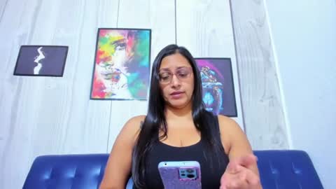 Snapshot of miss_bobbies chatting on July 1, 6:07 pm Naty online show from July 1, 6:07 pm