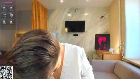 Sandy online show from September 26, 1:31 am