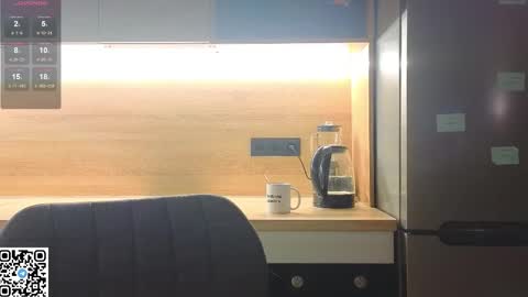 Sandy online show from October 21, 12:22 am