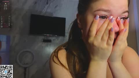 Sandy online show from November 29, 12:35 am