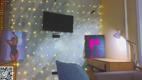 Sandy online show from December 21, 1:02 am