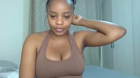 Candy online show from May 18, 5:08 pm