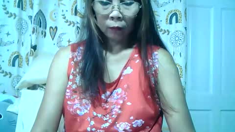 miss_capricorn online show from March 13, 3:24 am