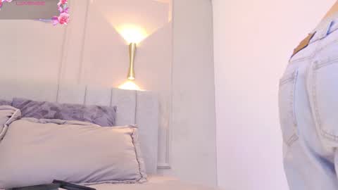 julieta online show from October 21, 12:06 pm