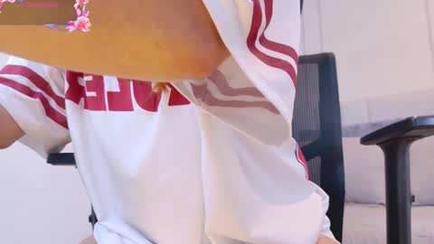 julieta online show from November 3, 12:06 pm